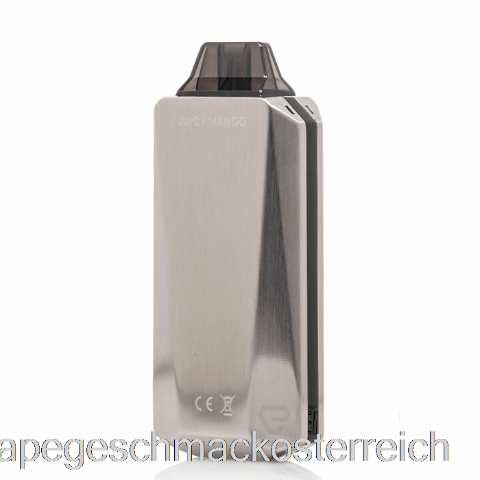 Elux Cyberover 18000 Einweg-Saft-Mango-Vape-Geschmack